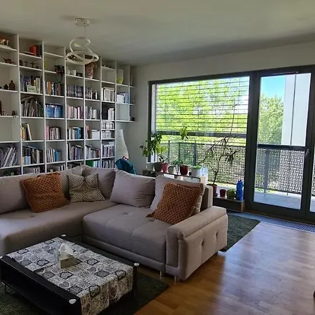 Apartman Casa Del Svana Pozsony