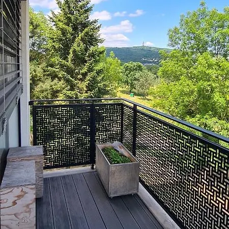 Casa Del Svana Pozsony