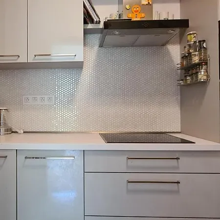 Casa Del Svana Apartman *