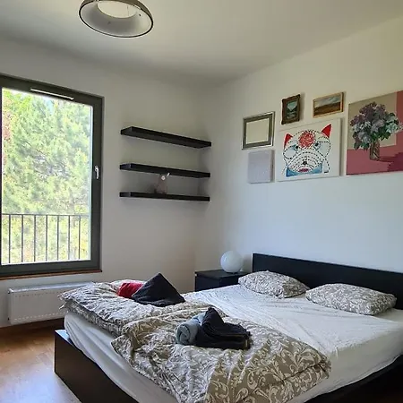 Casa Del Svana Pozsony