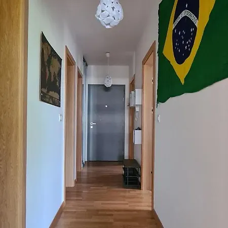 Casa Del Svana Apartamento *