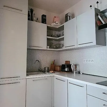 Casa Del Svana * Pozsony