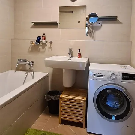 Casa Del Svana Apartman *