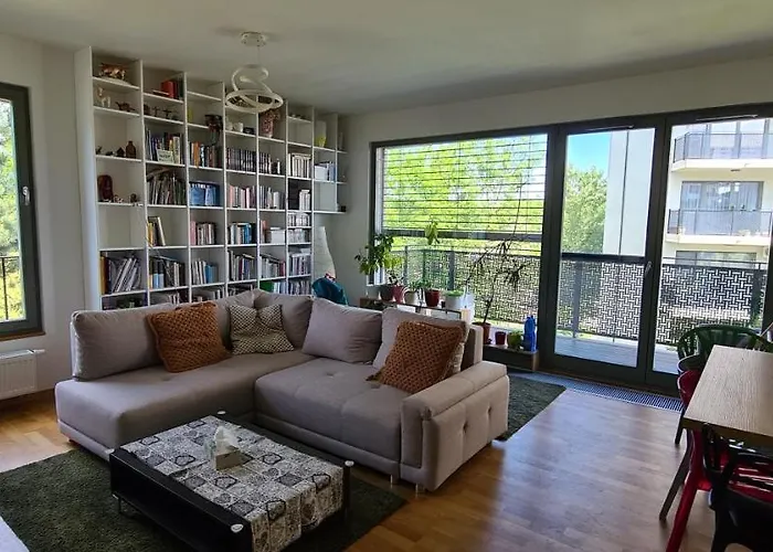 Apartament Casa Del Svana Bratislava