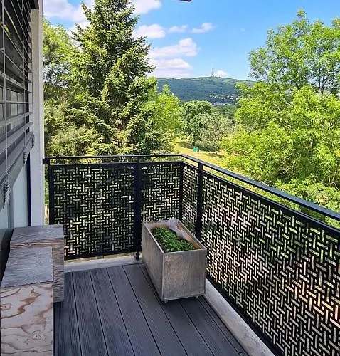 Casa Del Svana Μπρατισλάβα