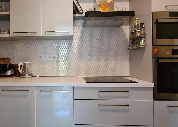 Casa Del Svana Apartament *