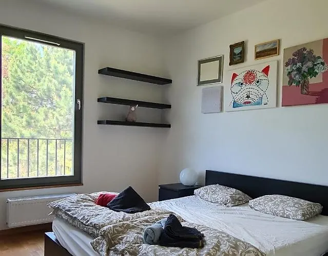 Casa Del Svana Μπρατισλάβα