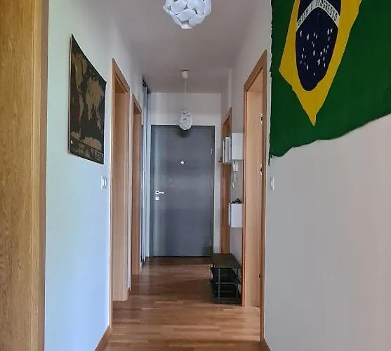 Casa Del Svana Apartmán *