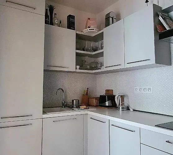 Casa Del Svana * Μπρατισλάβα