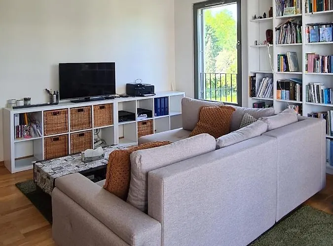 Casa Del Svana Διαμέρισμα *