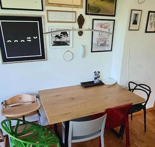 Casa Del Svana Διαμέρισμα