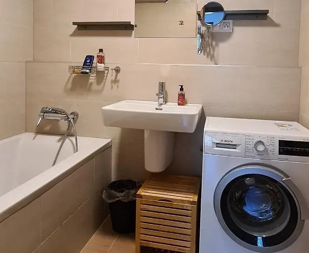 Casa Del Svana Apartment *