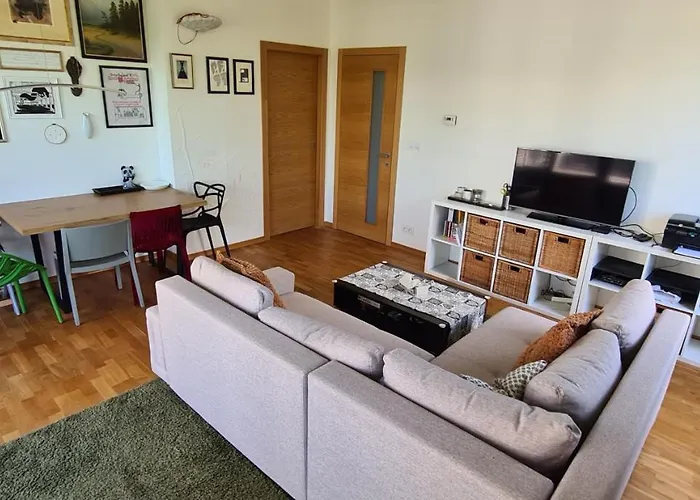 Casa Del Svana Bratislava