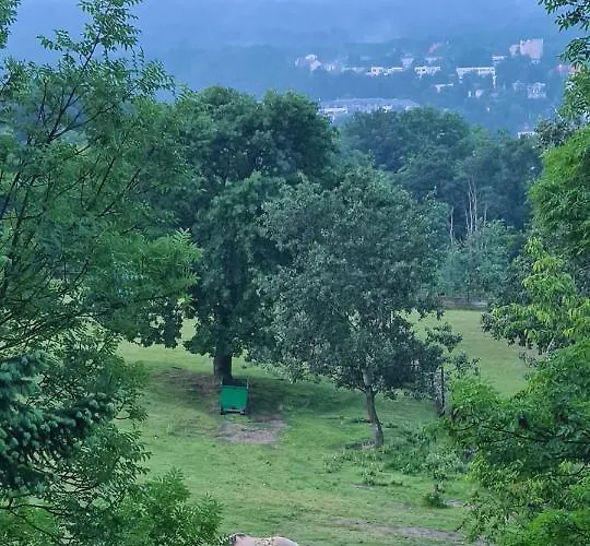 Casa Del Svana Apartment *