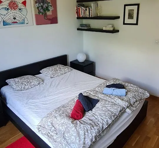 Casa Del Svana Apartment Bratislava