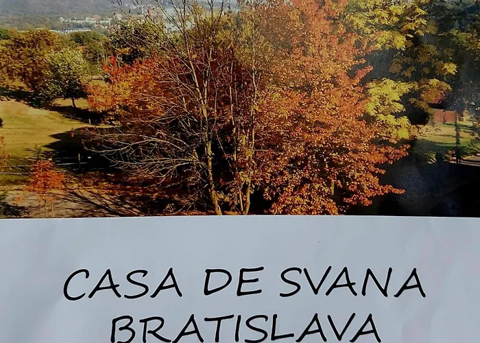 Apartament Casa Del Svana