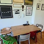Casa Del Svana Apartment