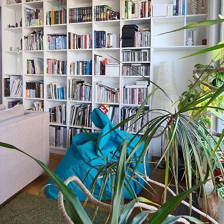 Casa Del Svana * Bratislava