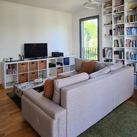 Casa Del Svana Apartamento *